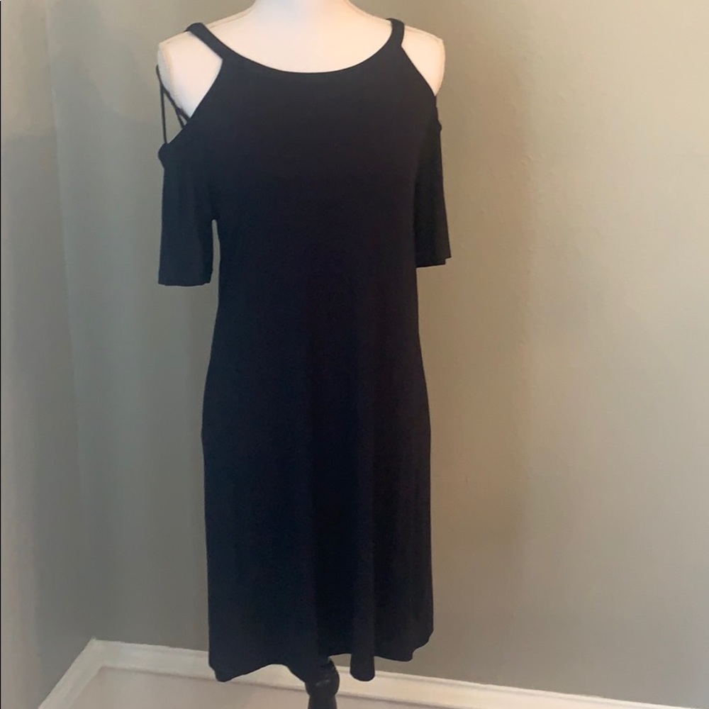 Fabletics Sunburst Dress